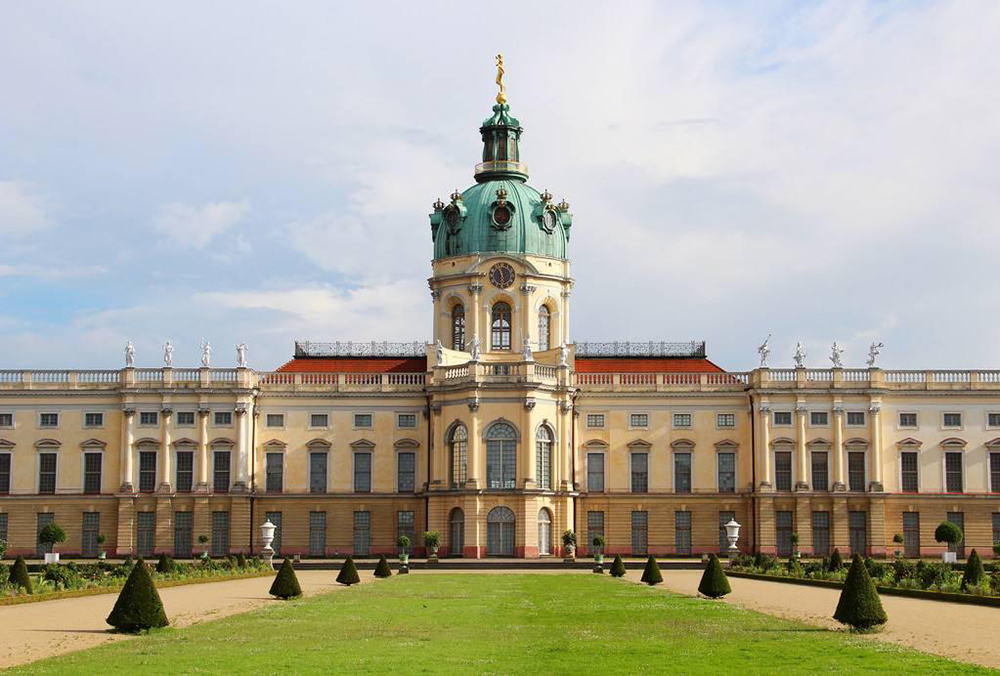 Charlottenburg Palace