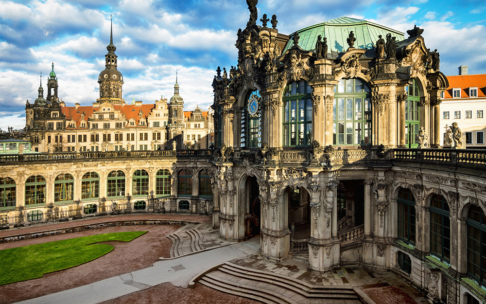 Dresden